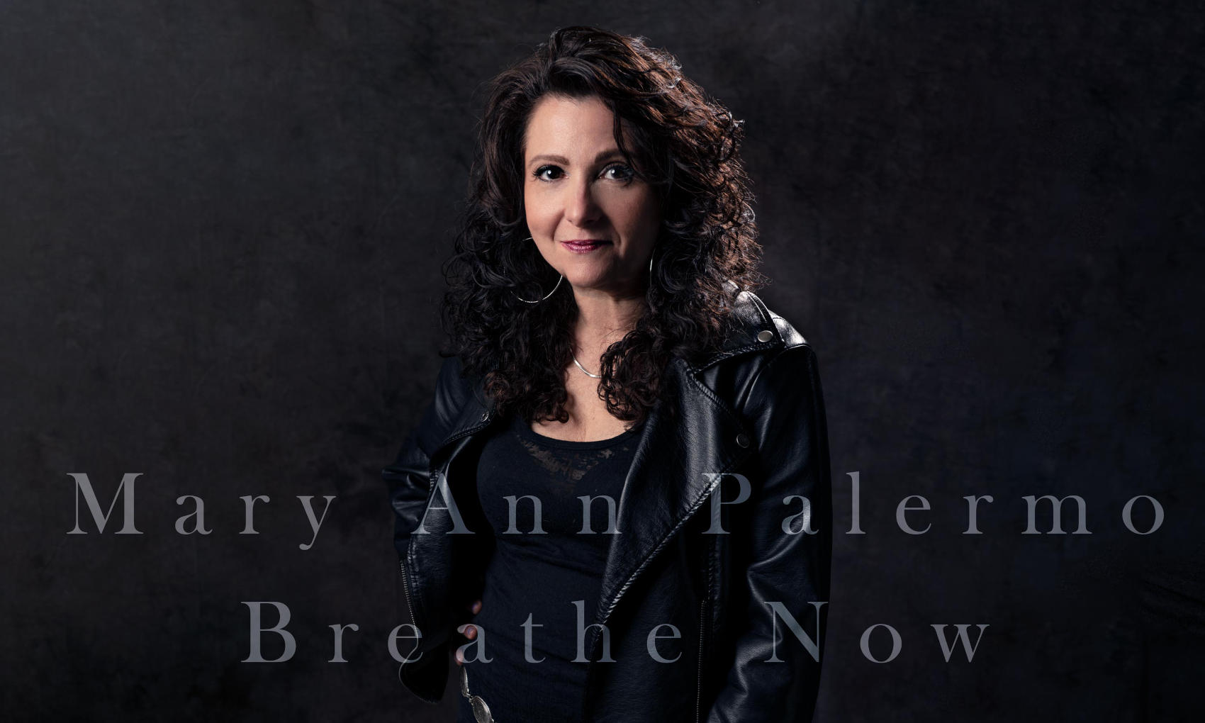 Singles Release, Breathe Now, Mary Ann Palermo