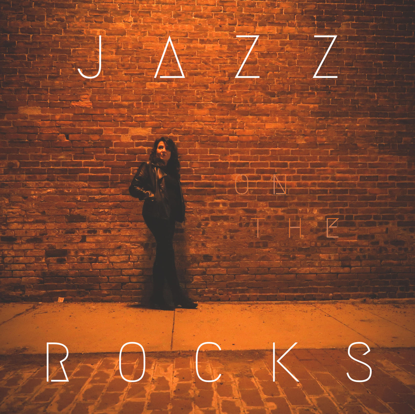 Jazz on the Rocks Released by Averosa Records